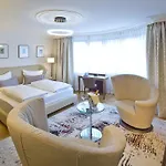 فندق ماكسيمليان - شتاتهاوس بنتس