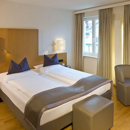 Szálloda Maximilian - Stadthaus Penz 4*