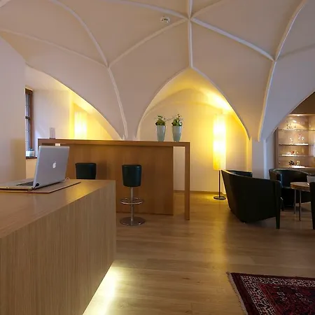 Szálloda Maximilian - Stadthaus Penz 4*