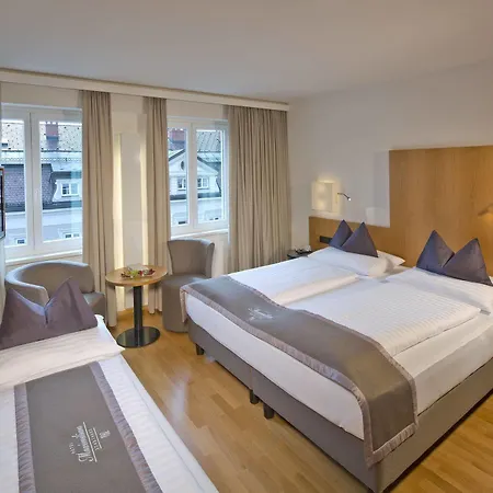 Hotel Maximilian - Stadthaus Penz 4*