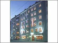 Maximilian - Stadthaus Penz Szálloda Innsbruck