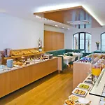 马克西米利安彭茨市政厅酒店 酒店 4*
