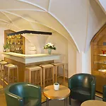 马克西米利安彭茨市政厅酒店 酒店 4*