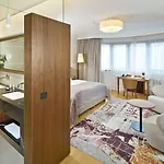 Maximilian - Stadthaus Penz Innsbruck