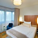 Maximilian - Stadthaus Penz Otel İnnsbruck