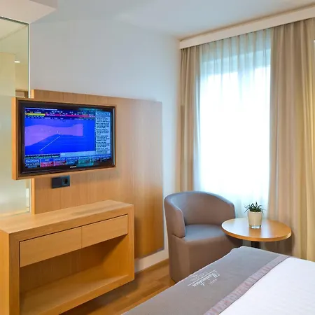 Maximilian - Stadthaus Penz