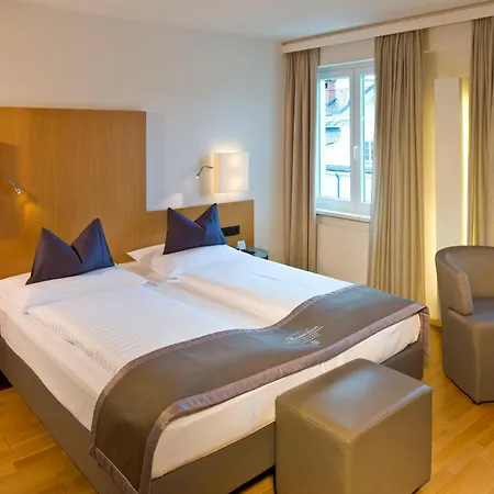 Hotell Maximilian - Stadthaus Penz