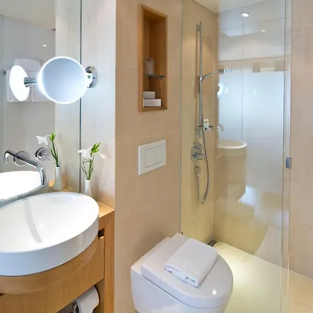 Maximilian - Stadthaus Penz