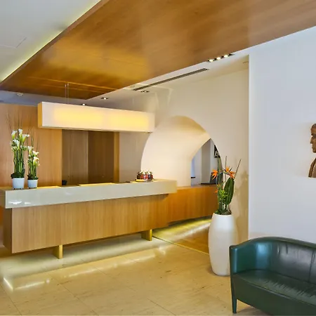 Maximilian - Stadthaus Penz Hotel Innsbruck