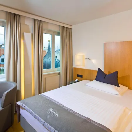 Maximilian - Stadthaus Penz 4* Innsbruck