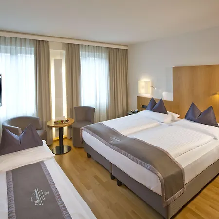Maximilian - Stadthaus Penz Hotel Innsbruck