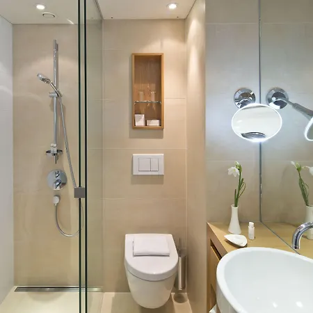 Maximilian - Stadthaus Penz Innsbruck