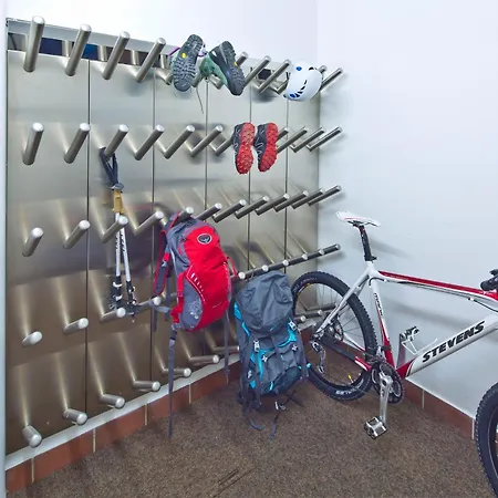 Maximilian - Stadthaus Penz Hotell 4*