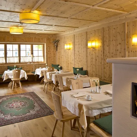 Maximilian - Stadthaus Penz 4*