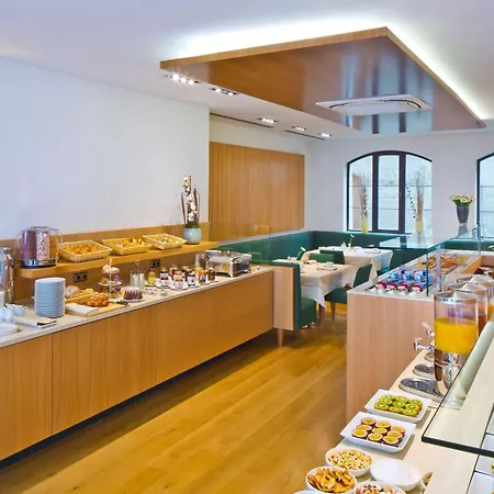 Maximilian - Stadthaus Penz Hotel 4*