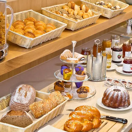 Hotell Maximilian - Stadthaus Penz