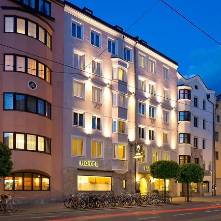 Hotell Maximilian - Stadthaus Penz