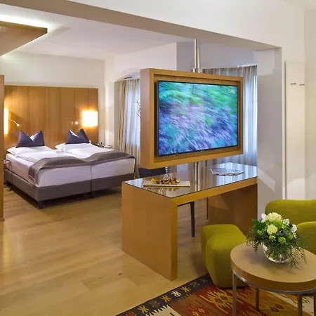 Maximilian - Stadthaus Penz