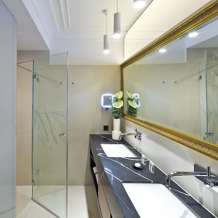 Maximilian - Stadthaus Penz 4* Innsbruck