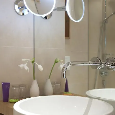 Maximilian - Stadthaus Penz