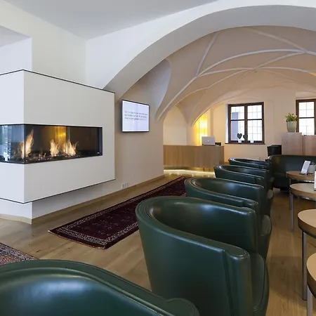 Maximilian - Stadthaus Penz Отель
