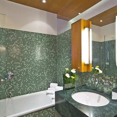 Hotell Maximilian - Stadthaus Penz