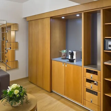 Maximilian - Stadthaus Penz