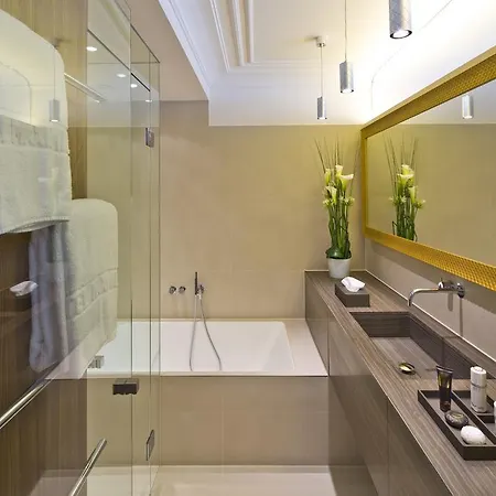 Hotell Maximilian - Stadthaus Penz 4*