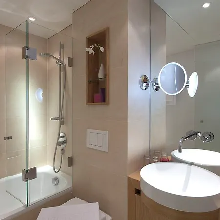 Hotell Maximilian - Stadthaus Penz