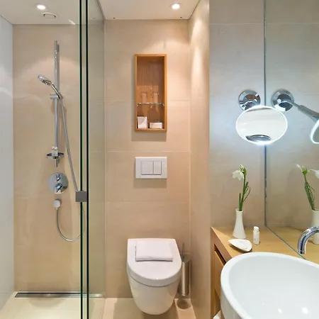 Maximilian - Stadthaus Penz