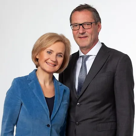 Hotel Maximilian - Stadthaus Penz Innsbruck