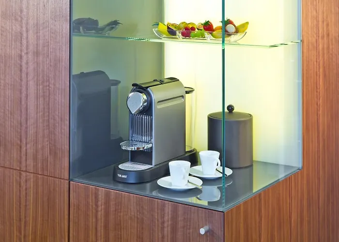 Maximilian - Stadthaus Penz מלון 4*