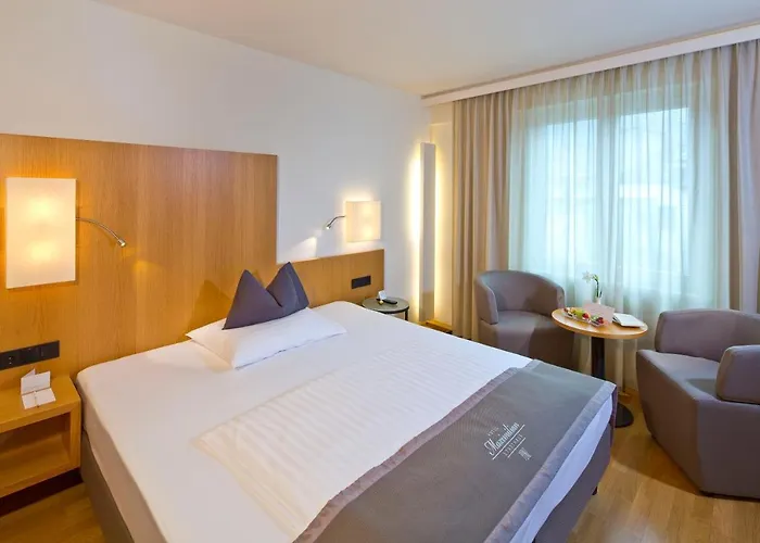 Maximilian - Stadthaus Penz Hotel