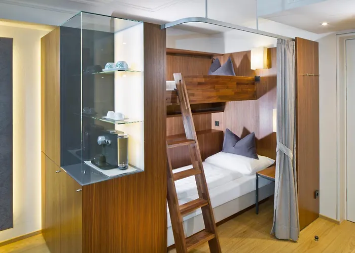 Maximilian - Stadthaus Penz