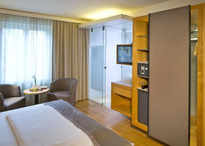 Maximilian - Stadthaus Penz 4*