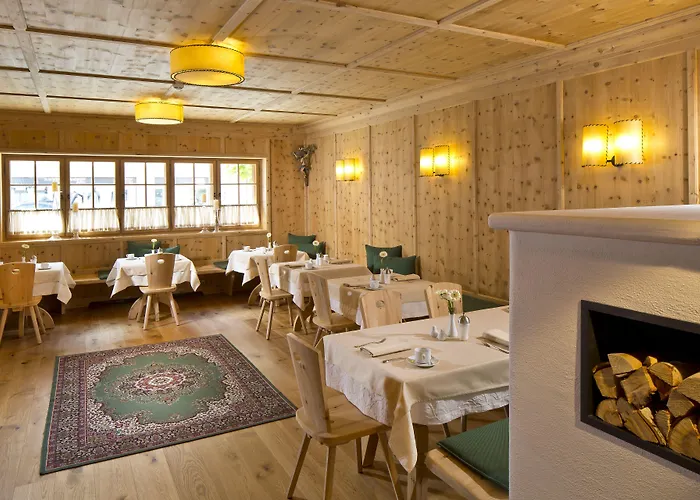 Maximilian - Stadthaus Penz 4*