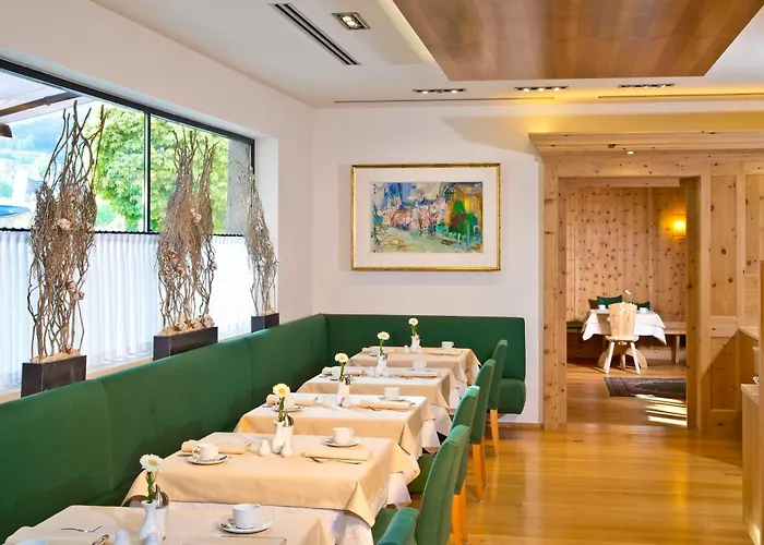 מלון Maximilian - Stadthaus Penz 4*