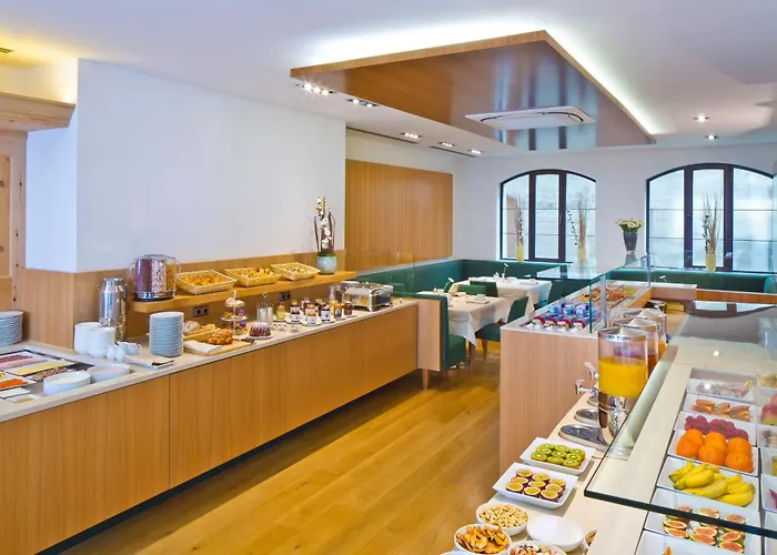 Maximilian - Stadthaus Penz מלון 4*