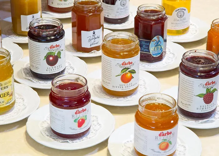 Maximilian - Stadthaus Penz מלון אינסברוק