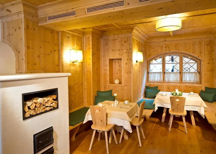 Maximilian - Stadthaus Penz 4*