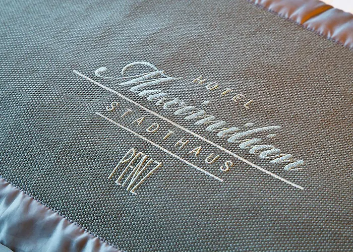 מלון Maximilian - Stadthaus Penz 4*