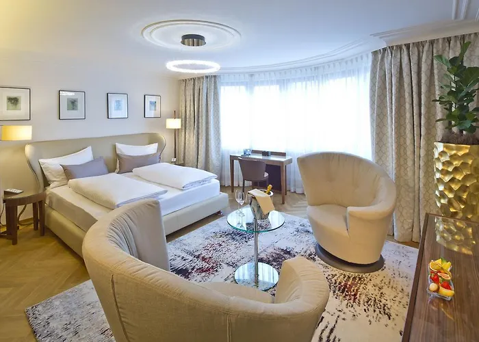 Hotel Maximilian - Stadthaus Penz