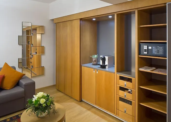 Maximilian - Stadthaus Penz