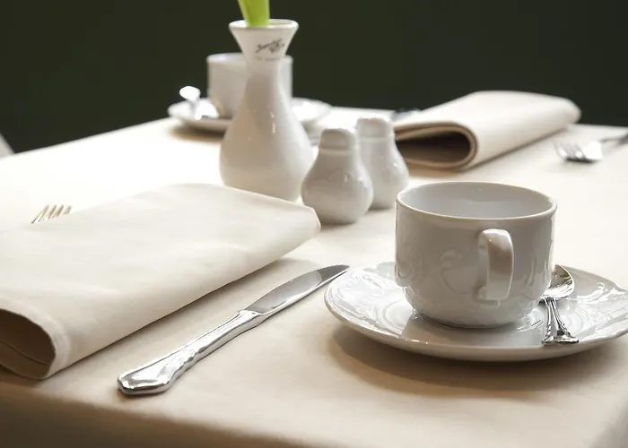 מלון Maximilian - Stadthaus Penz אינסברוק