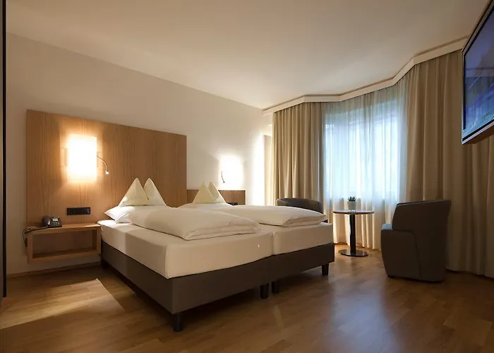 Maximilian - Stadthaus Penz Innsbruck