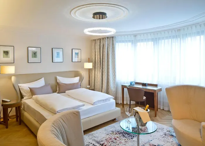 Hotel Maximilian - Stadthaus Penz