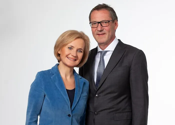 מלון Maximilian - Stadthaus Penz אינסברוק