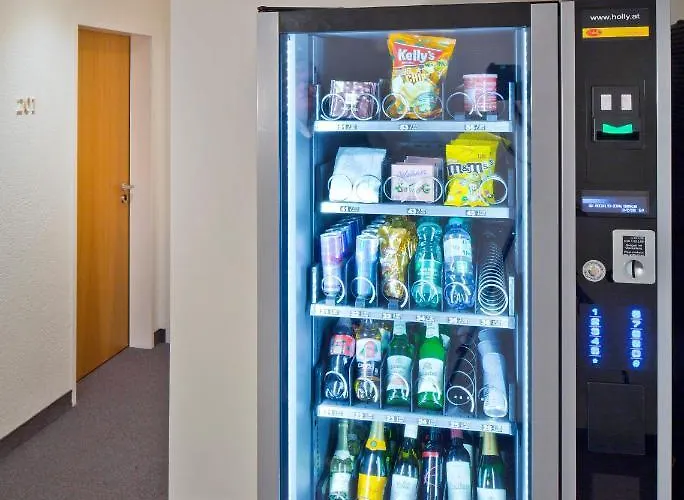 מלון Maximilian - Stadthaus Penz אינסברוק