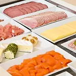 ホテル マキシミリアン - シュタットハウス ペンツ インスブルック