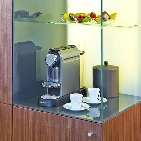Maximilian - Stadthaus Penz Hotel 4*
